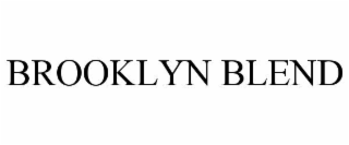brooklyn blend