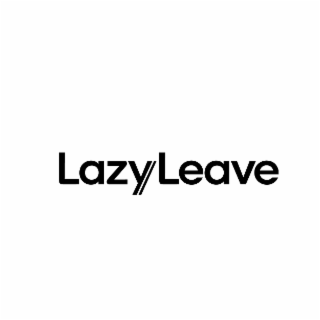 lazyleave