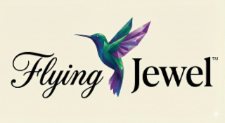 flying jewel