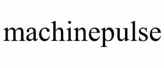 machinepulse