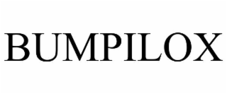 bumpilox