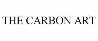 the carbon art