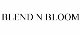 blend n bloom