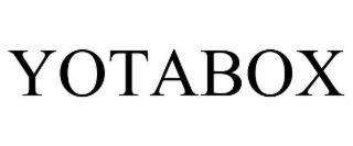 yotabox