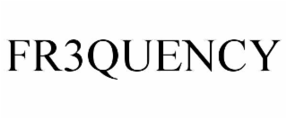 fr3quency