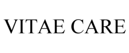 vitae care