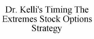 dr. kelli's timing the extremes stock options strategy