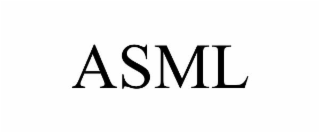 asml