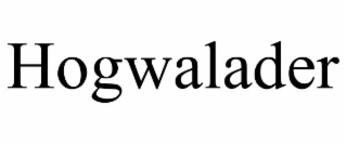hogwalader