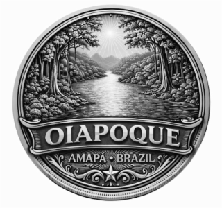 oiapoque amapÁ brazil
