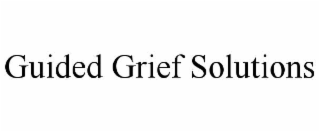 guided grief solutions