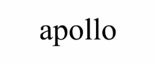 apollo