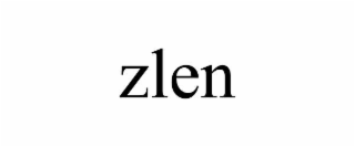 zlen