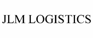 jlm logistics