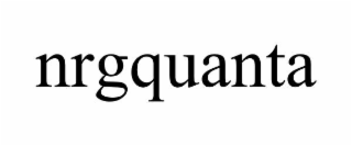 nrgquanta