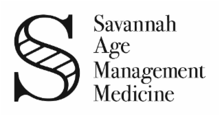 savannah management medicine age
