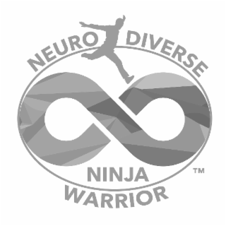 diverse warrior ninja tm neuro