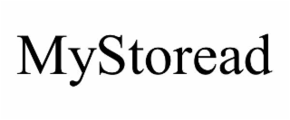 mystoread