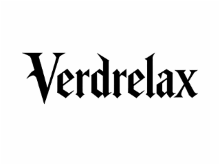 verdrelax