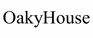 oakyhouse