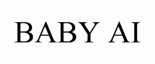 baby ai