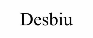 desbiu