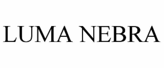luma nebra