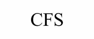 cfs