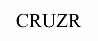 cruzr