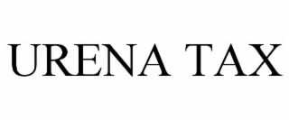 urena tax