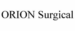 orion surgical