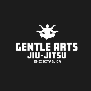 gentle arts jiu-jitsu encinitas, ca