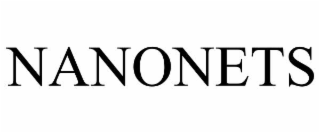 nanonets