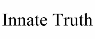 innate truth