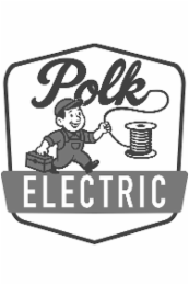 polk electric