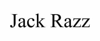jack razz