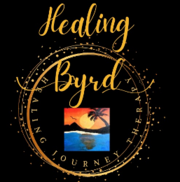 healing byrd healing journey therapy
