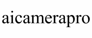 aicamerapro