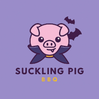 suckling pig bbq