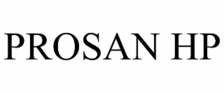 prosan hp