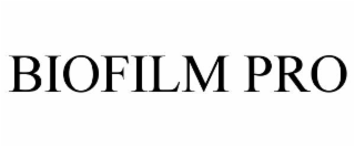 biofilm pro