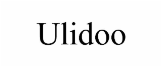 ulidoo