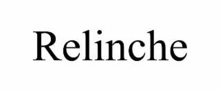 relinche