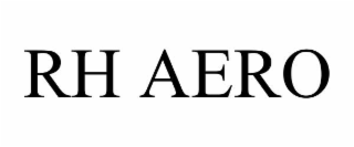 rh aero
