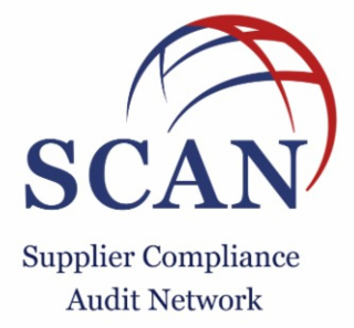scan supplier compliance audit network