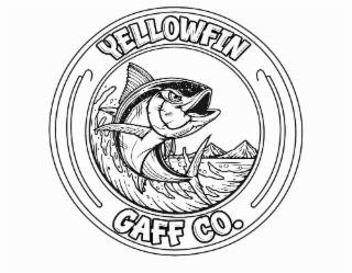 yellowfin gaff co.