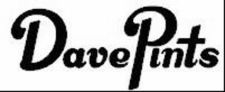 dave pints
