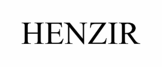 henzir