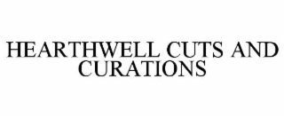 hearthwell cuts and curations