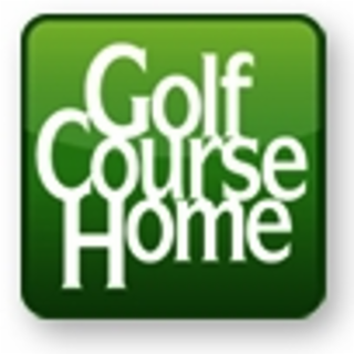 golf course home